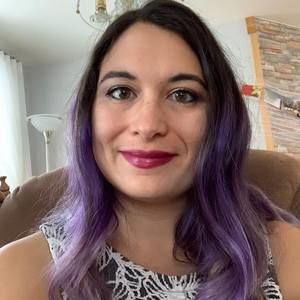 Meet your Posher, Valérie